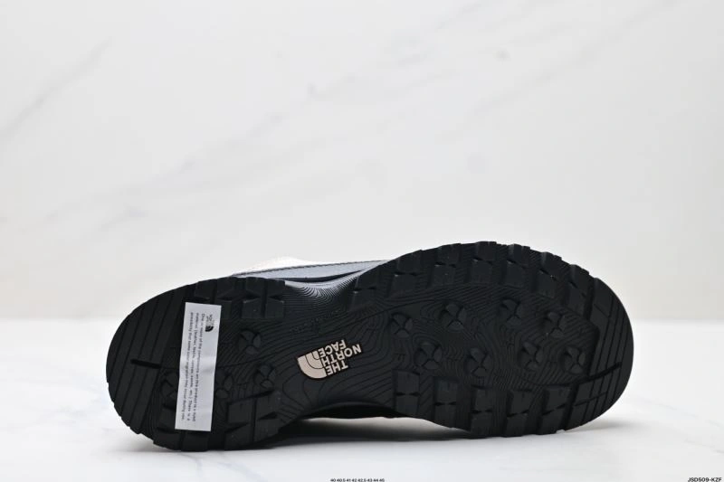 MultiPurpose The North Face Shoes 1665