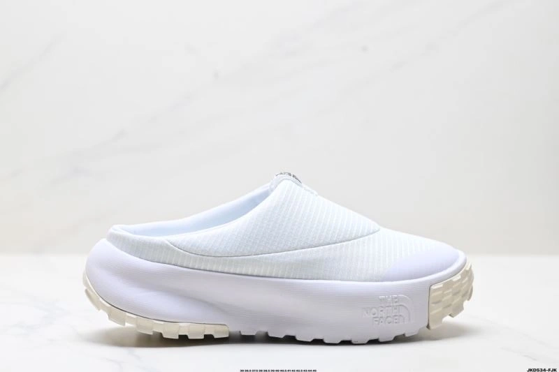 Soft The North Face Shoes 1676