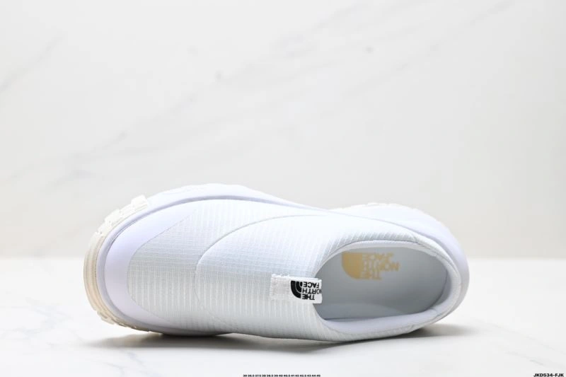 Soft The North Face Shoes 1676