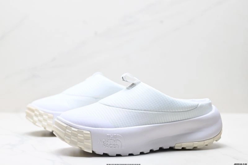Soft The North Face Shoes 1676