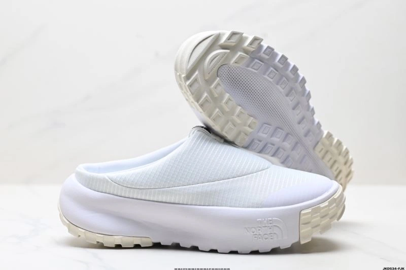 Soft The North Face Shoes 1676