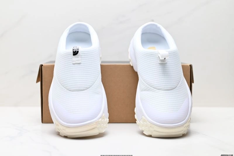 Soft The North Face Shoes 1676