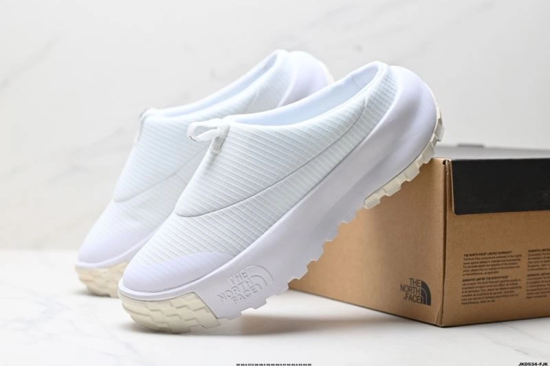 Soft The North Face Shoes 1676