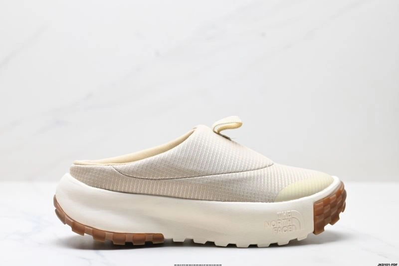 The North Face Shoes Effortless 1691