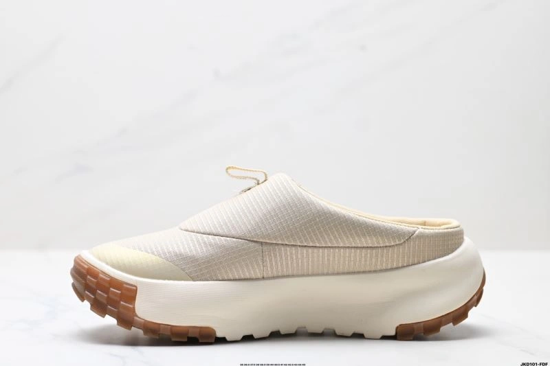 The North Face Shoes Effortless 1691