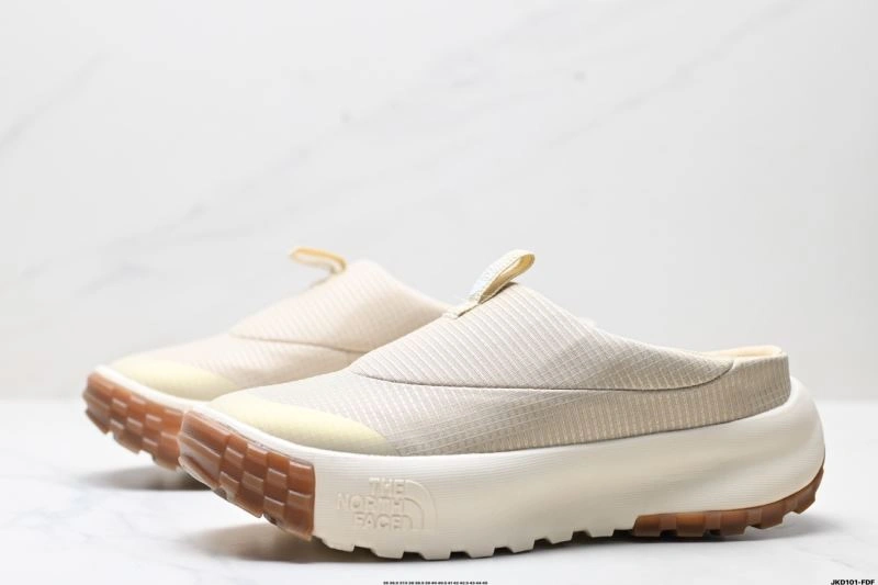 The North Face Shoes Effortless 1691
