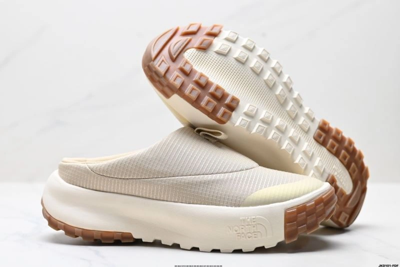 The North Face Shoes Effortless 1691