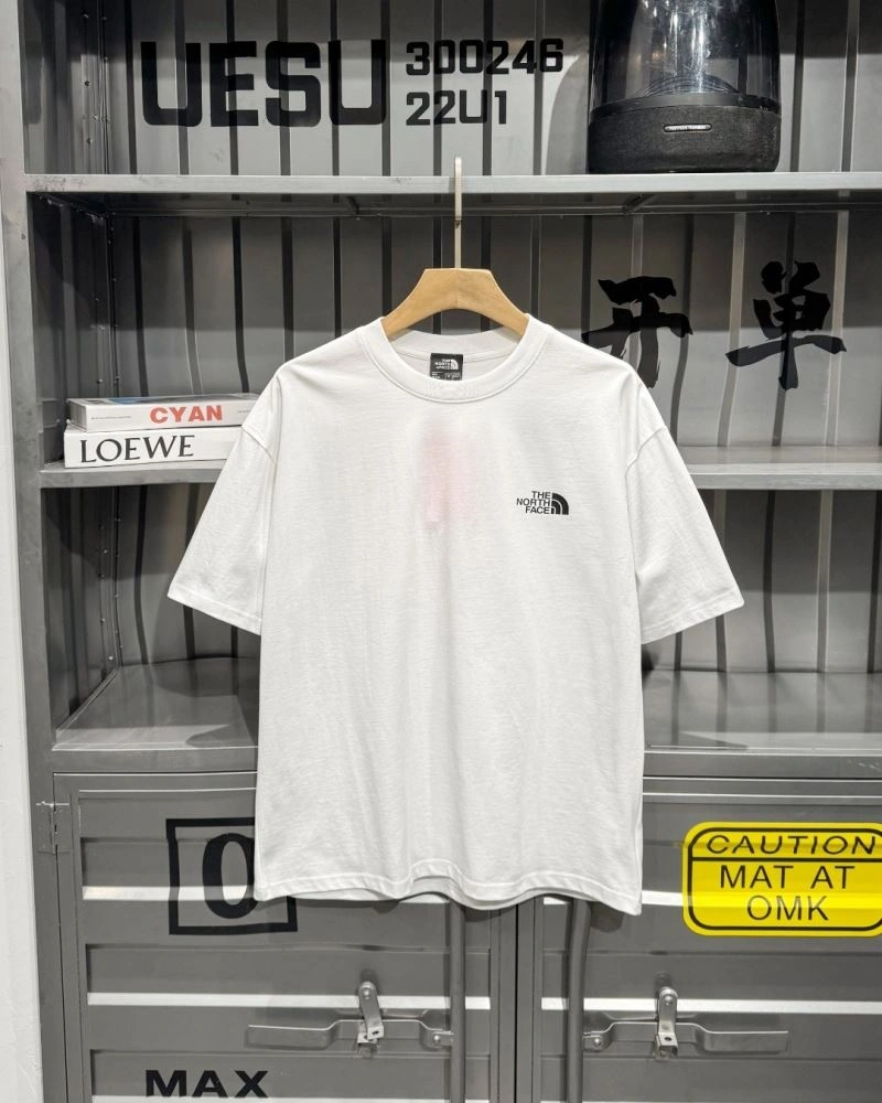 The North Face T-Shirts UrbanChic 173030