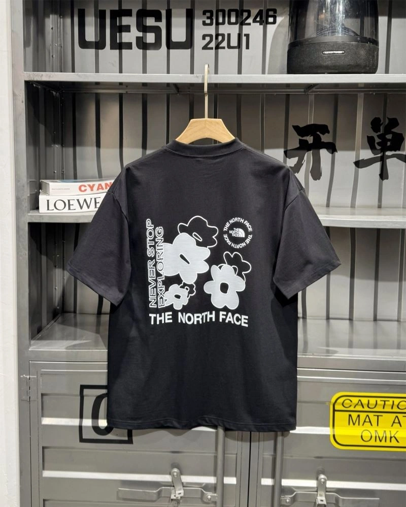 The North Face T-Shirts UrbanChic 173030