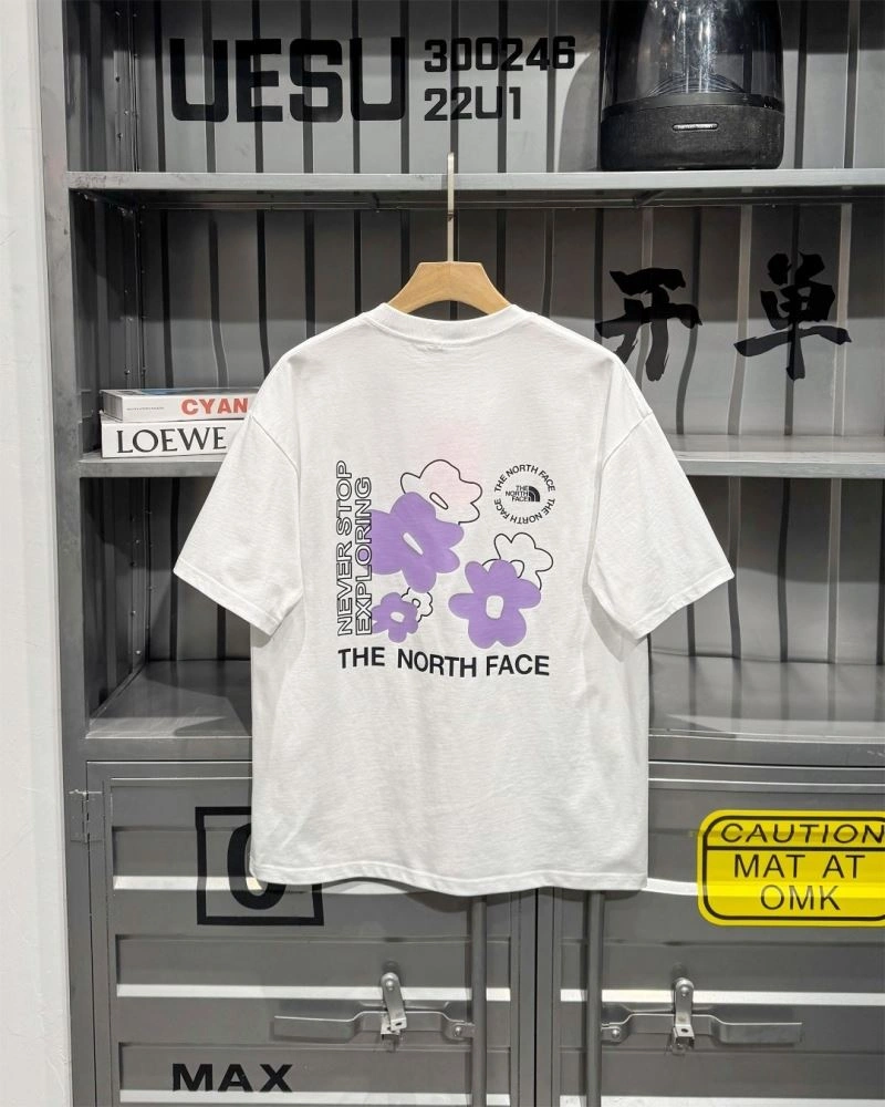 The North Face T-Shirts UrbanChic 173030