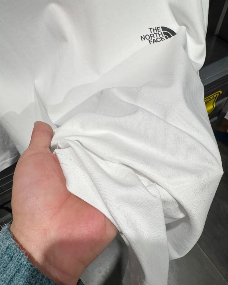 The North Face T-Shirts UrbanChic 173030