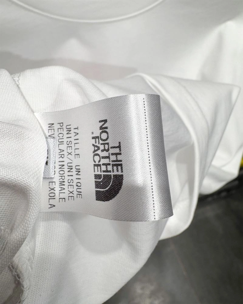 The North Face T-Shirts UrbanChic 173030