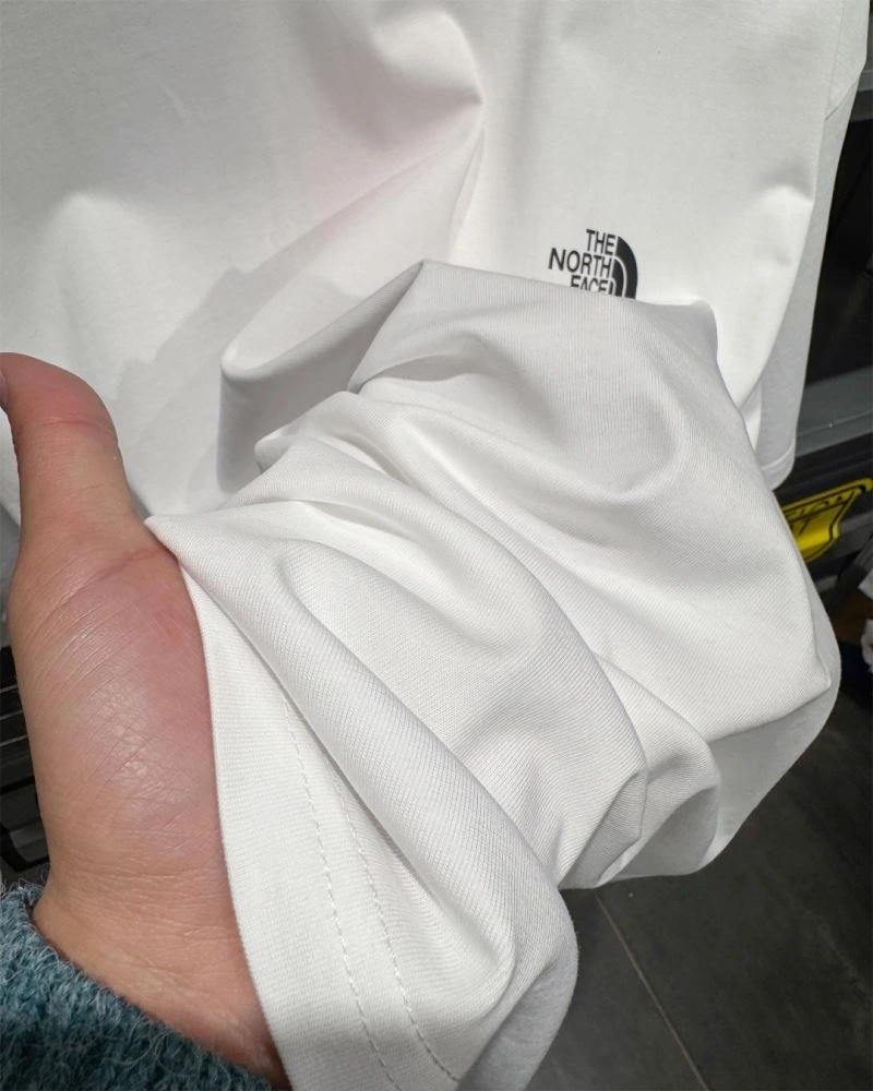 Sporty The North Face T-Shirts 173027