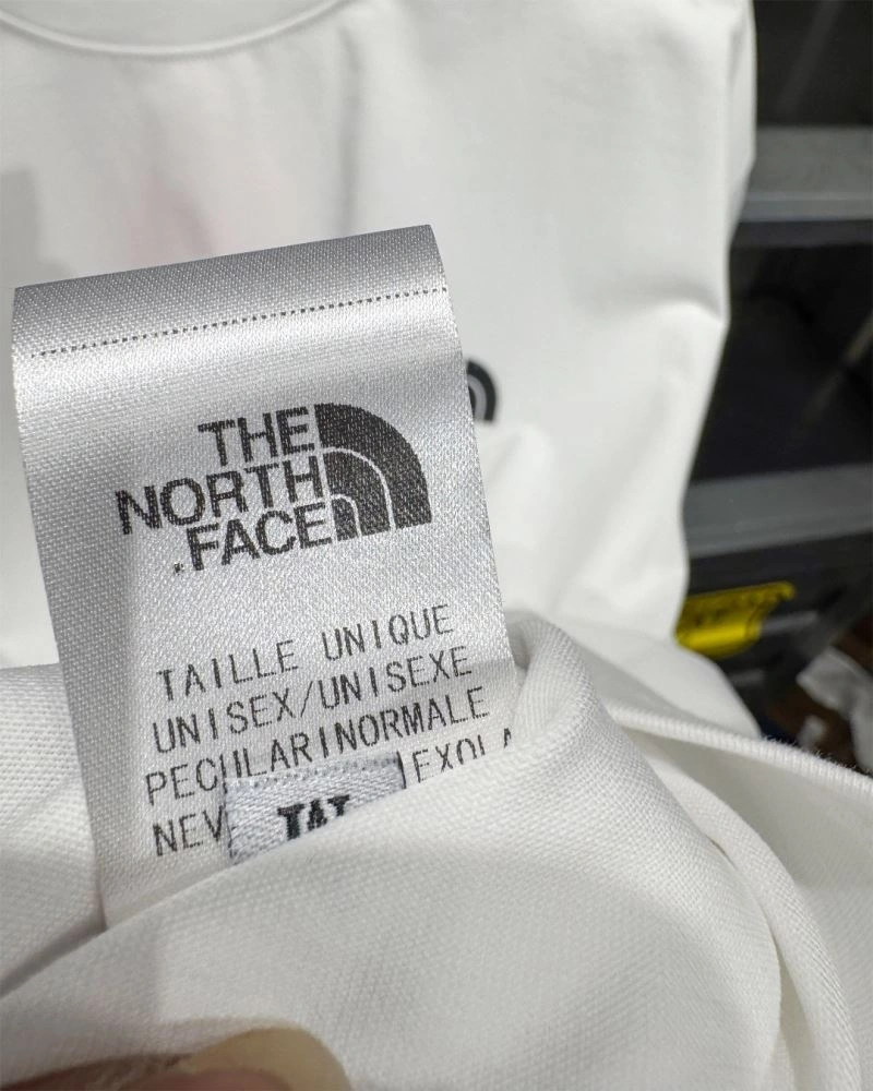 Sporty The North Face T-Shirts 173027