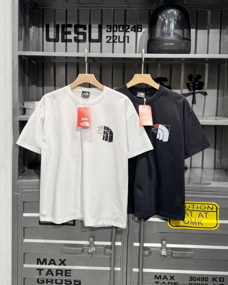 The North Face T-Shirts Bold 173068