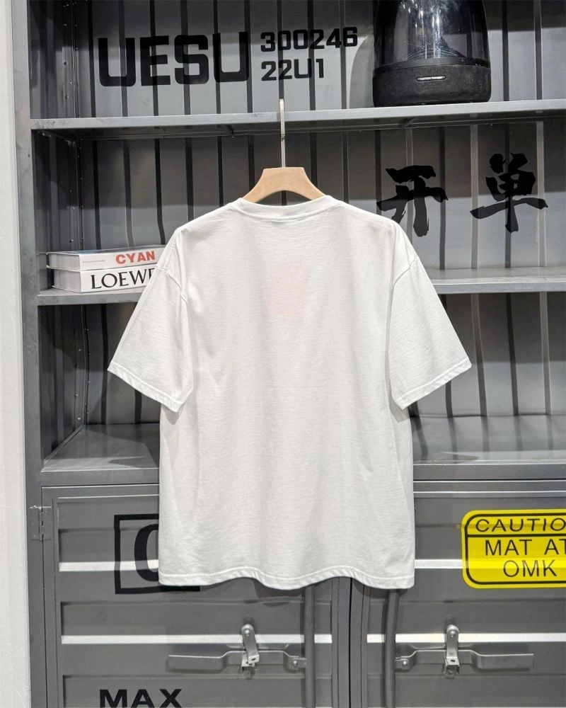 The North Face T-Shirts Bold 173068