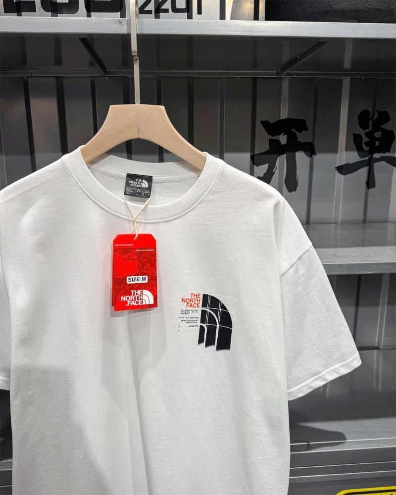 The North Face T-Shirts Bold 173068