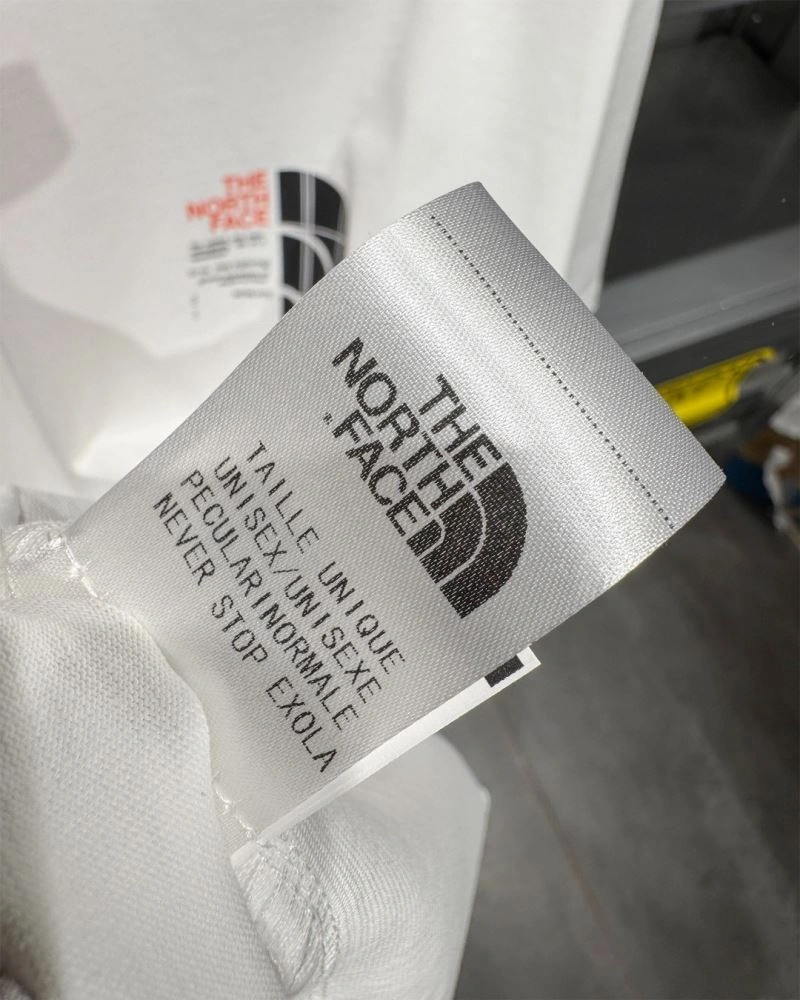 The North Face T-Shirts Bold 173068