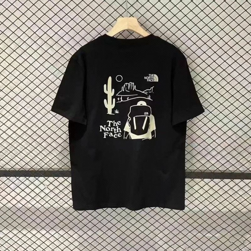EyeCatching The North Face T-Shirts 173028