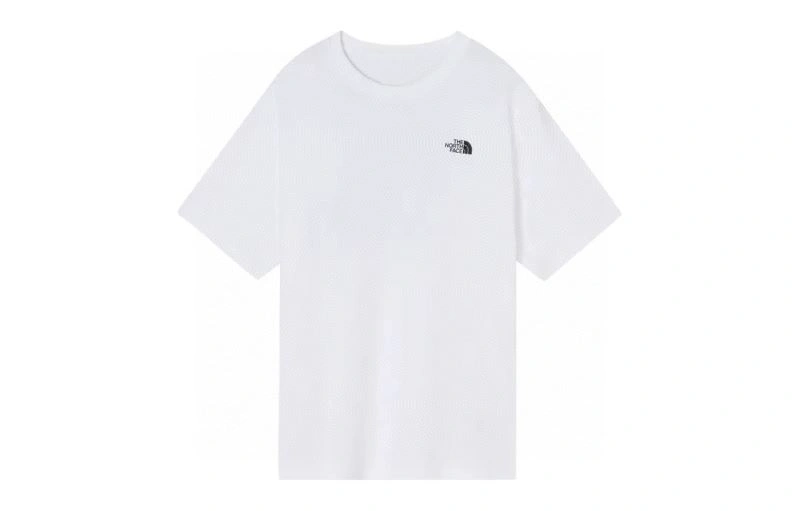 EyeCatching The North Face T-Shirts 173028