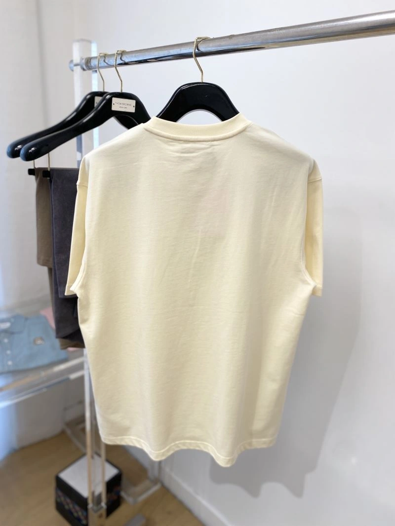 The North Face T-Shirts Breathable 173025