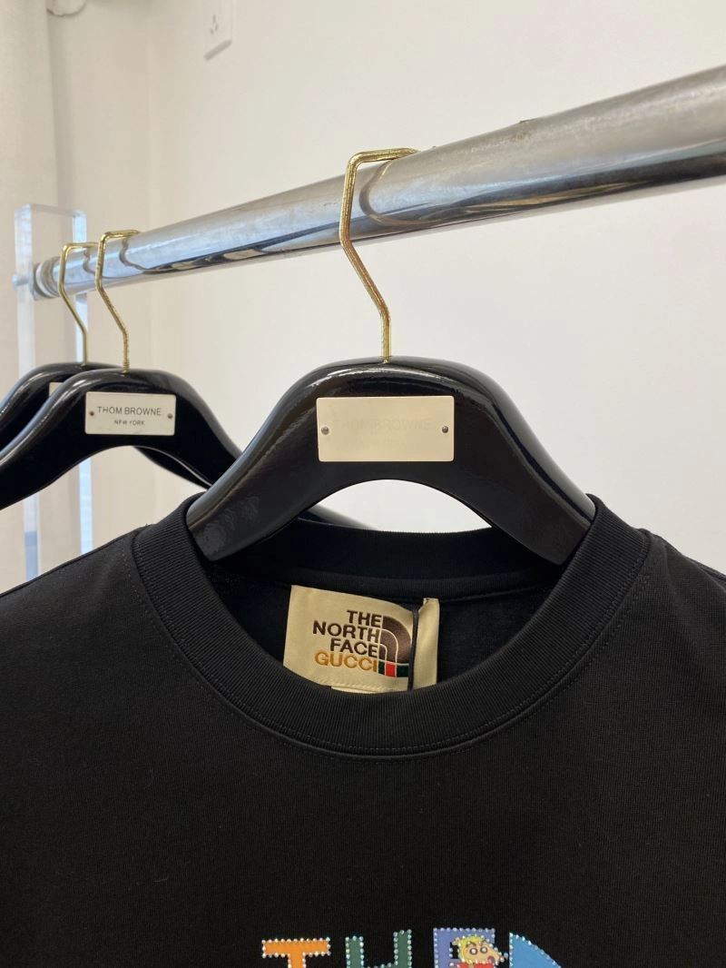 TimelessDesign The North Face T-Shirts 173024