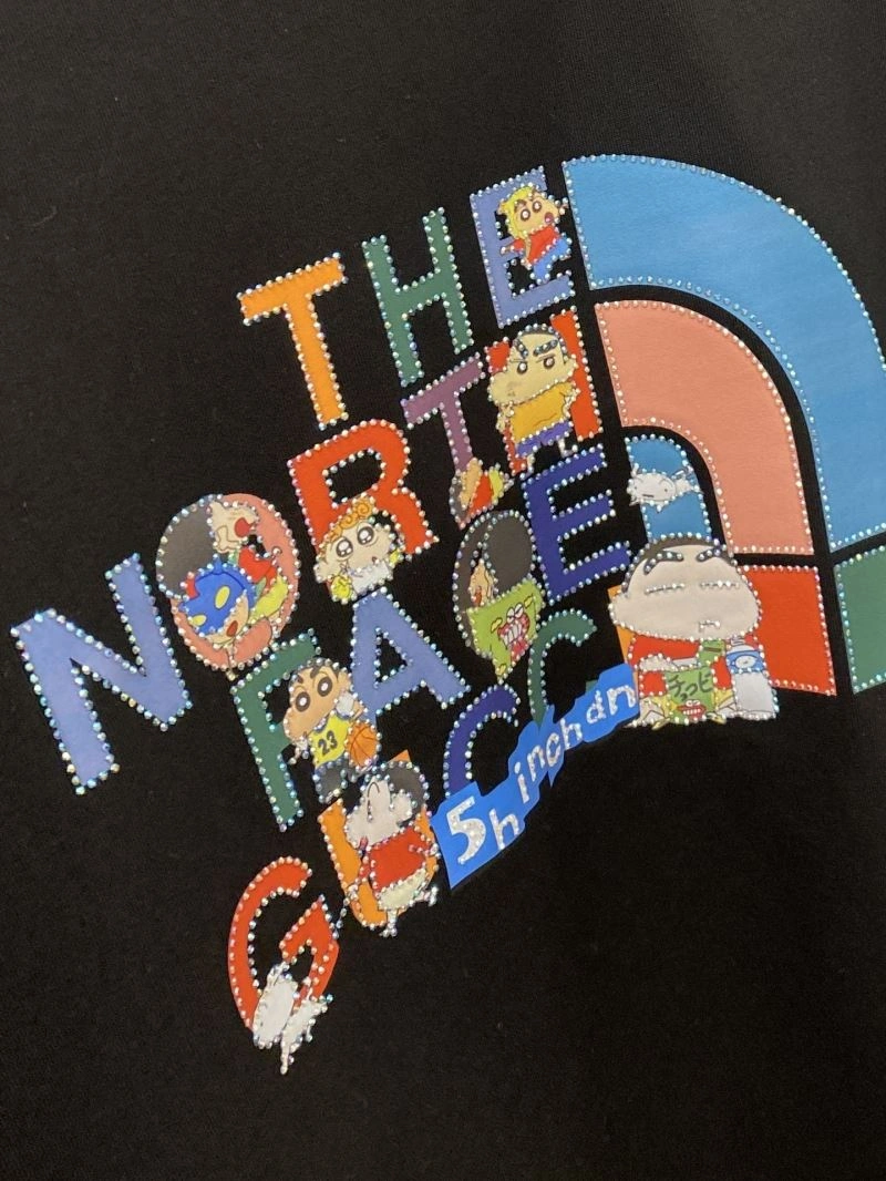TimelessDesign The North Face T-Shirts 173024