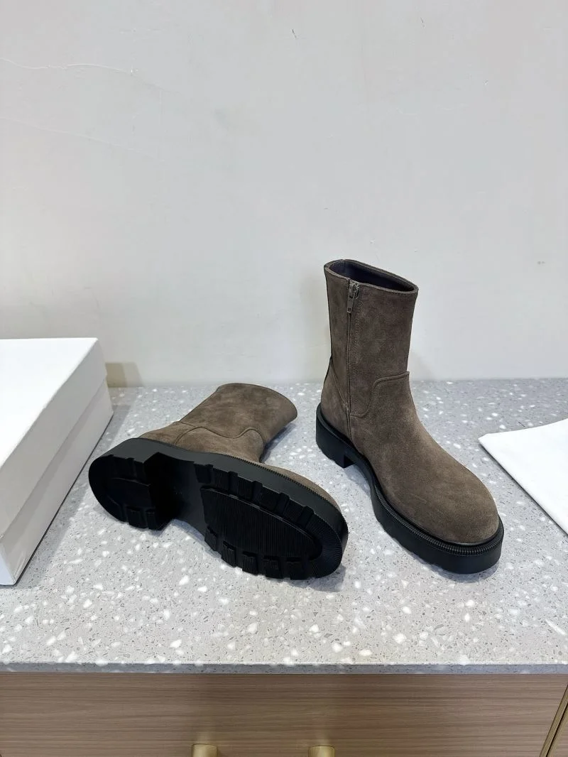Vibrant The Row Boots 7227