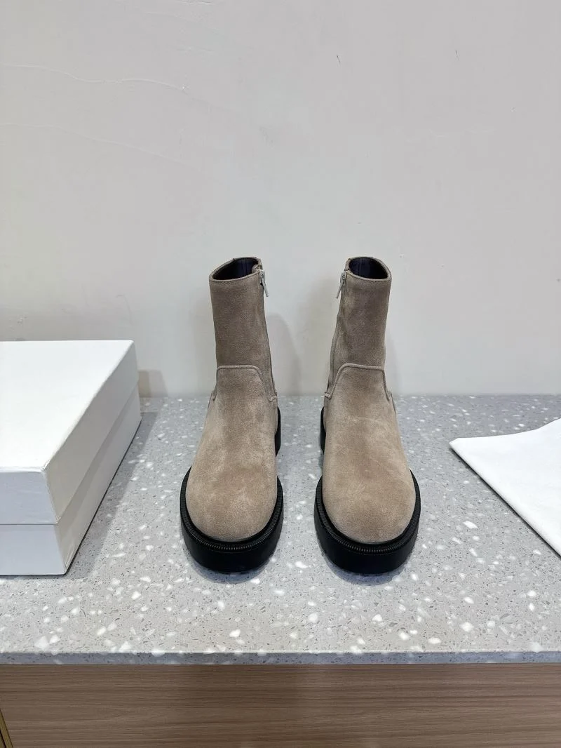 Minimalist The Row Boots 7212