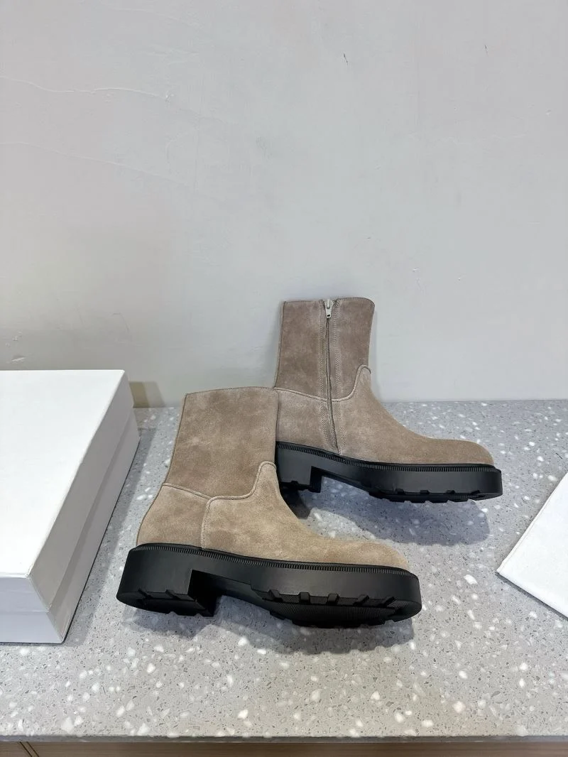 Minimalist The Row Boots 7212