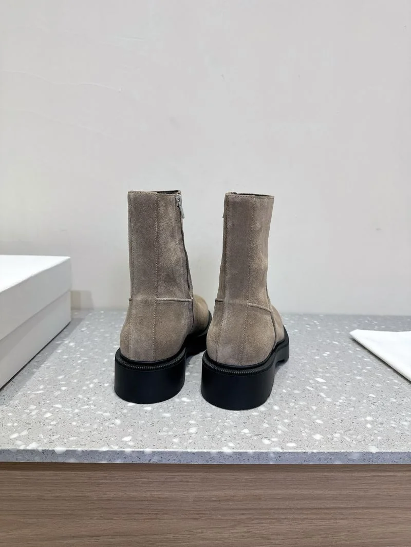 Minimalist The Row Boots 7212