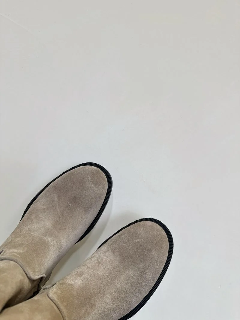 Minimalist The Row Boots 7212