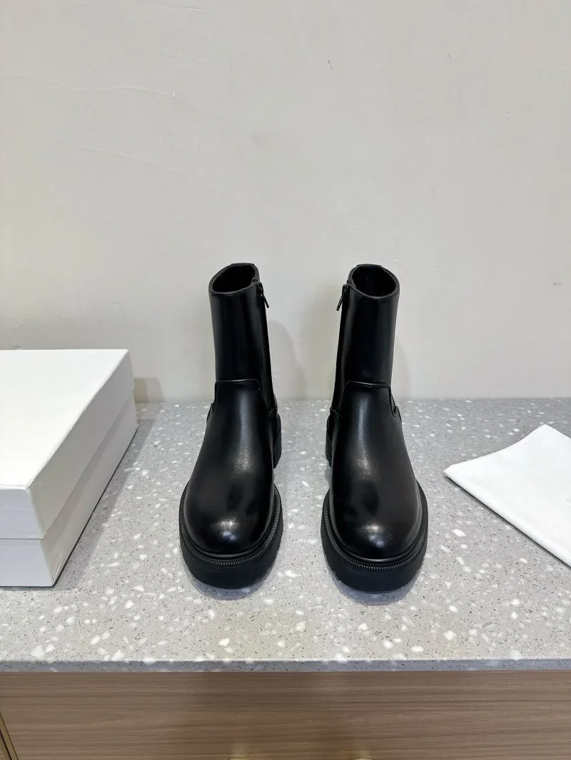 SmartChoice The Row Boots 7225