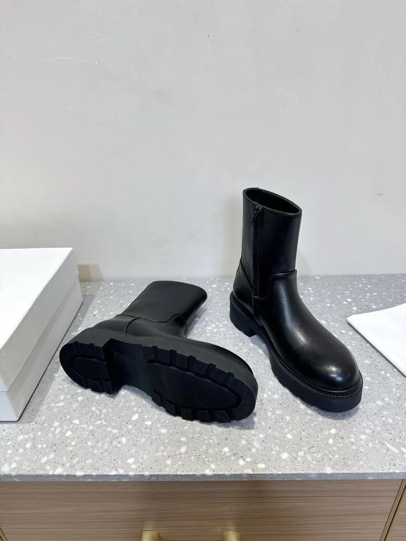 SmartChoice The Row Boots 7225