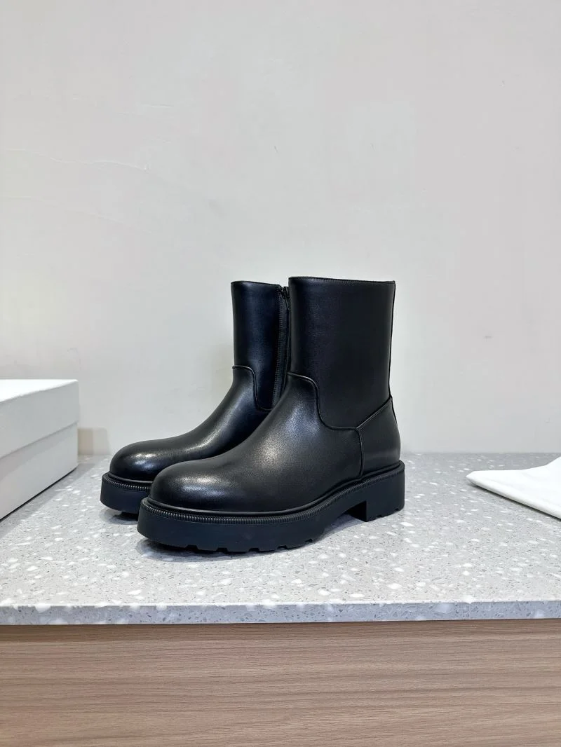 SmartChoice The Row Boots 7225