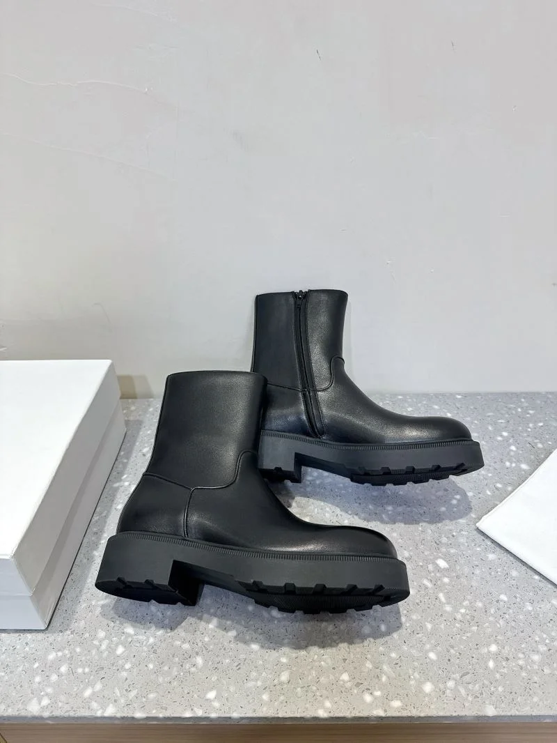 SmartChoice The Row Boots 7225