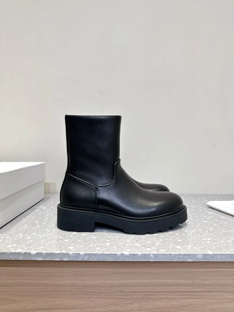 SmartChoice The Row Boots 7225