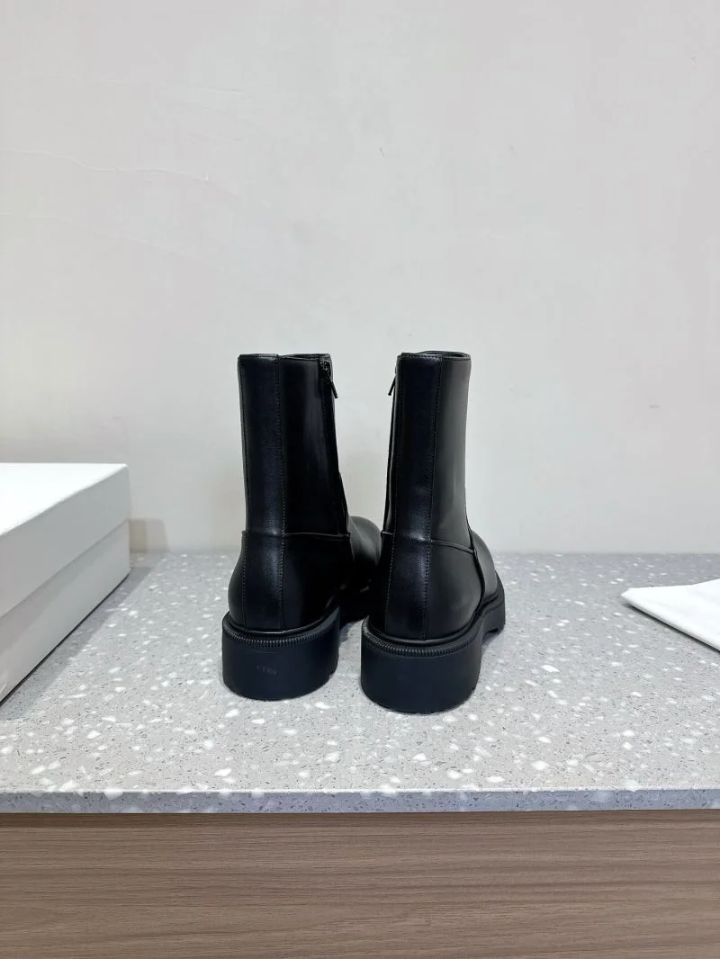 SmartChoice The Row Boots 7225
