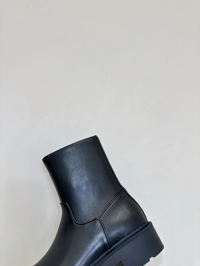 SmartChoice The Row Boots 7225