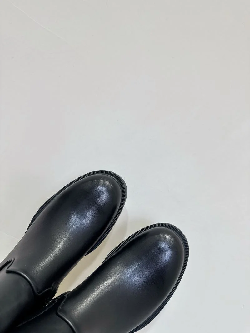 SmartChoice The Row Boots 7225