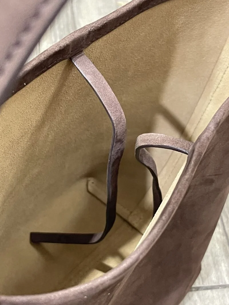 HighPerformance The Row Bucket Bags 45603