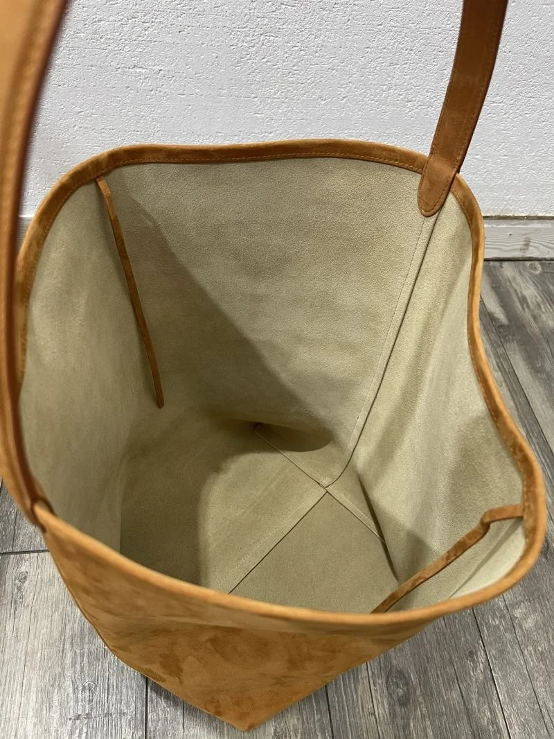 EasyCare The Row Bucket Bags 45609