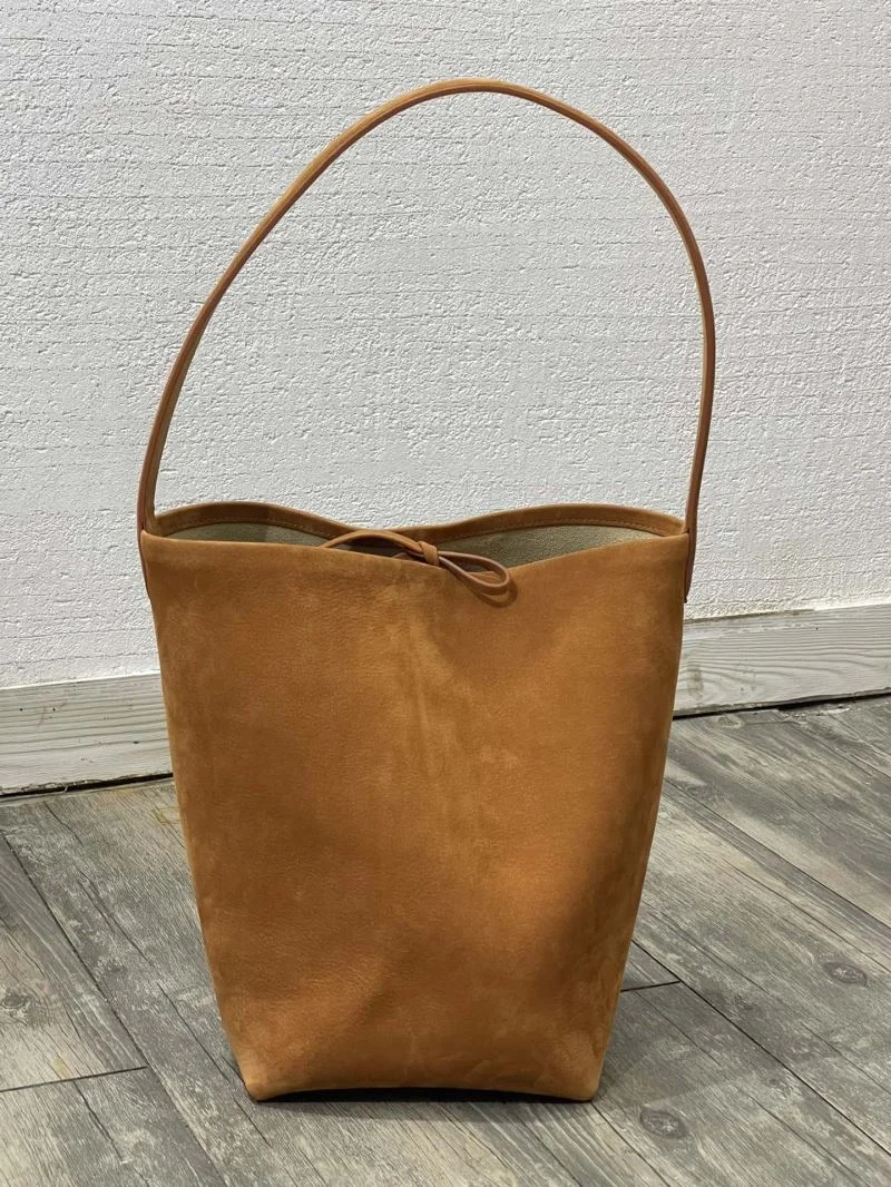 The Row Bucket Bags Flexible 45606
