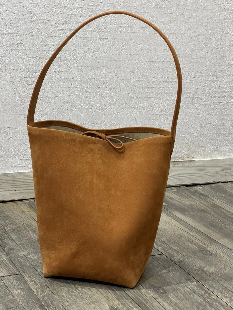 The Row Bucket Bags Flexible 45606