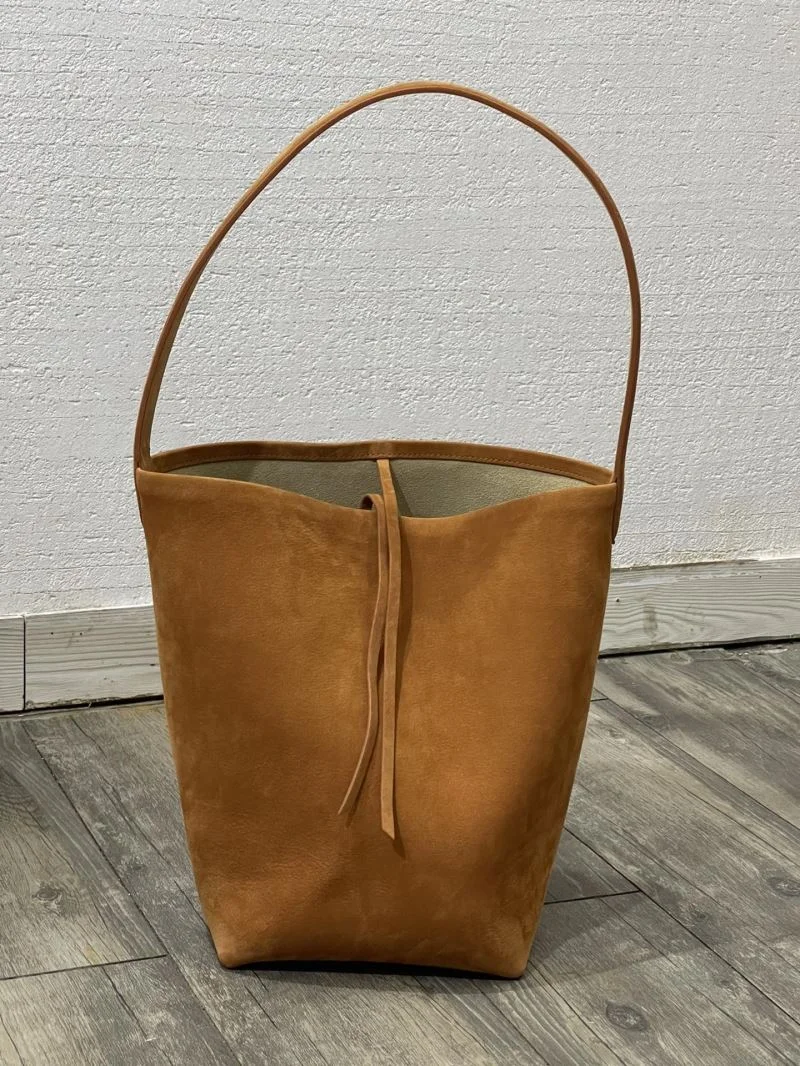 The Row Bucket Bags Flexible 45606