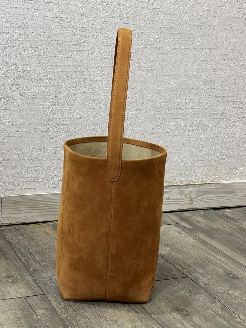 The Row Bucket Bags Flexible 45606