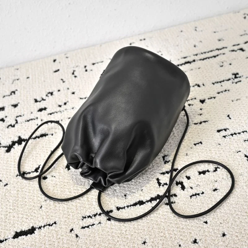 The Row Bucket Bags Compact 45636