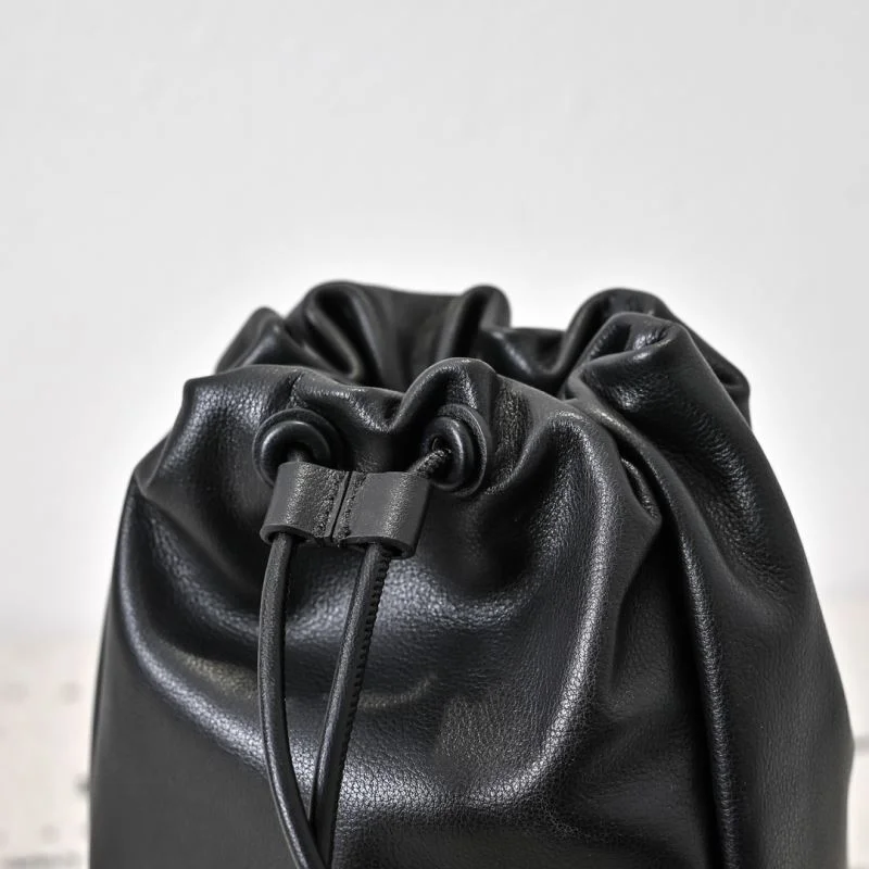 The Row Bucket Bags Compact 45636