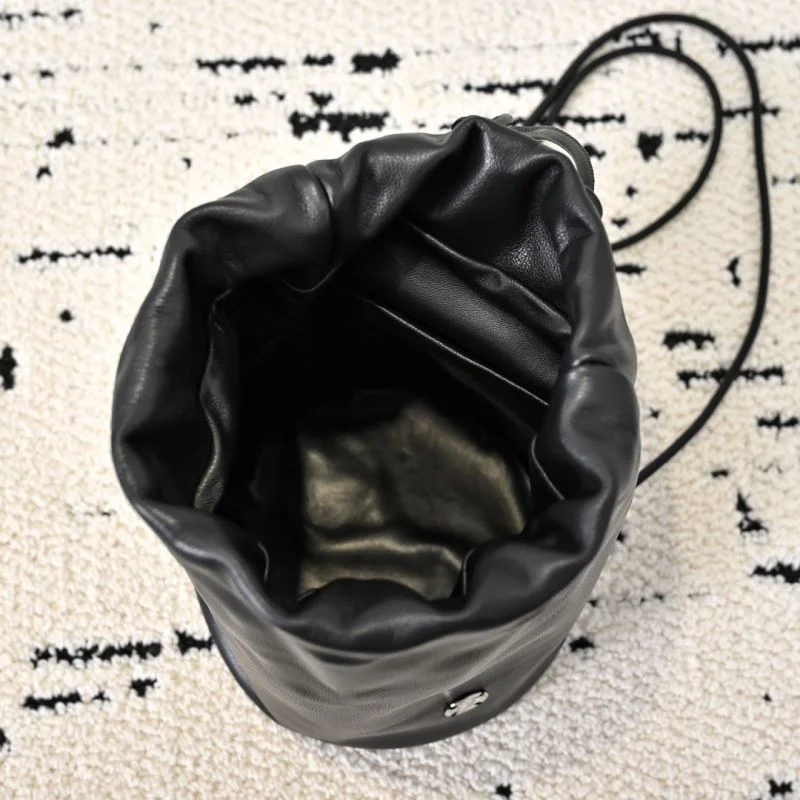 The Row Bucket Bags Compact 45636