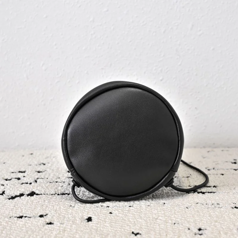 The Row Bucket Bags Compact 45636